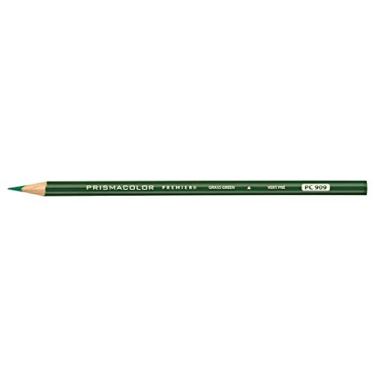 Imagem de Prismacolor Lápis de cor Premier 3340, grama, verde
