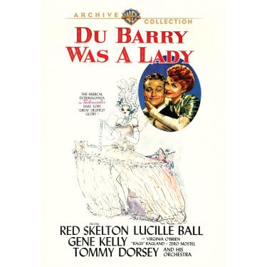 Imagem de Du Barry Was a Lady