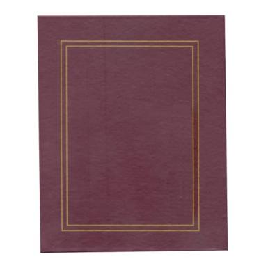 Imagem de ALBUM 60 FOTOS 20X25 NAPA FRISO REC - 110/06