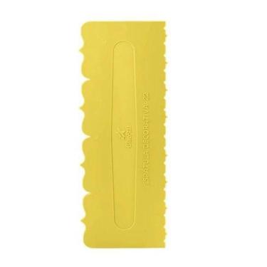 Imagem de Espátula Decorativa Código 22 - Blue Star