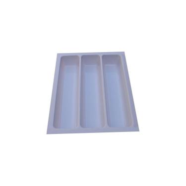 Imagem de Organizador De Gavetas - Divisor/Separador De Talheres Pt-06