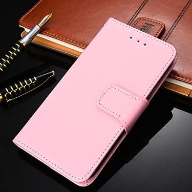 Imagem de For Itel Vision 1 Pro Crystal Texture Leather Phone Case