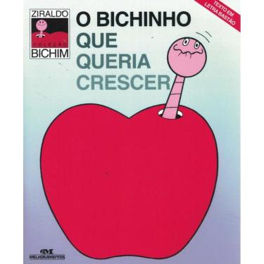 Imagem de Bichinho Que Queria Crescer, O