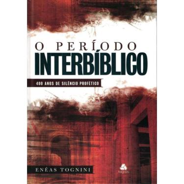 Imagem de Periodo Interbiblico , O