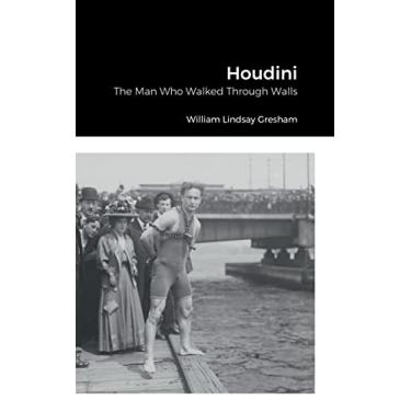Imagem de Houdini: The Man Who Walked Through Walls