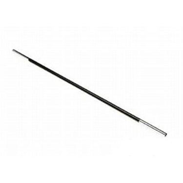 Imagem de Rock Ridge Magic Instant Appearing 18 inch Magic Wand (Black, Pack of 2)