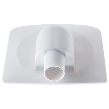 Imagem de SFX Adaptador de placa a vácuo para piscina – para sistemas de bomba de filtro de escumador de terra Polygroup de ondas de verão P58PP1955W05