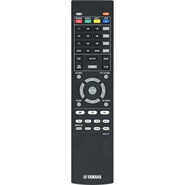 Imagem de Yamaha BDP119 DVD/ Blu-Ray Player Remote Control for BD-S673 (ZF15570)