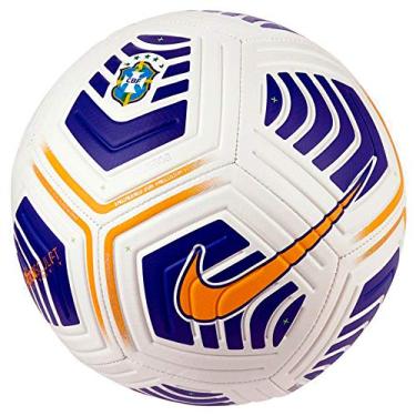 Bola de Futebol de Campo Nike Strike La Liga