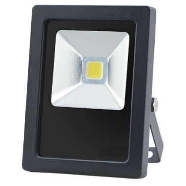 Imagem de Refletor  Led 10W Cob Verde - Still Leds