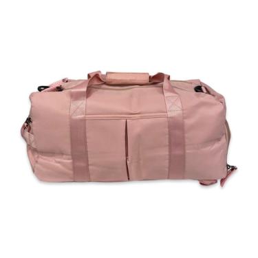 Imagem de Bolsa Mala Fitness Para Academia Treino Esporte E Viagem