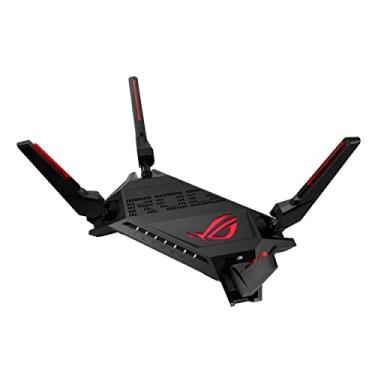 Imagem de ASUS ROG Rapture GT AX6000 Dual-band 2.4GHz / 5GHz Wireless Router - Preto