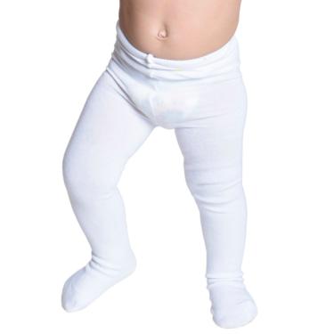 Imagem de Meia calça para menina de em algodão Trifil  feminino