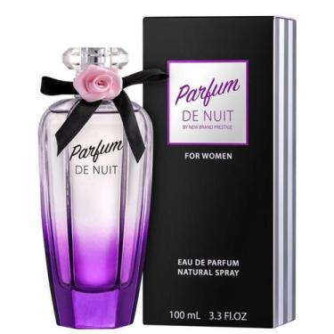 Imagem de Newbrand Prestige Parfum De Nuit Women Edp 100ml