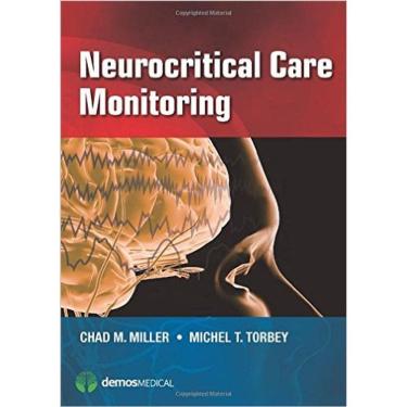 Imagem de Neurocritical Care Monitoring
