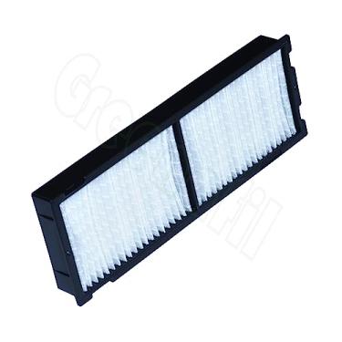 Imagem de Greenafil Filtro de ar de substituição ELPAF38 para projetor Epson eh-tw5900, 5910, tw6000, tw6000w, TW6100W, PowerLite Home Cinema 3020+, 3020E, 3010+, 3010E, H421B, H421