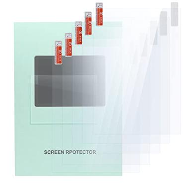 Imagem de Filalab 5 kits de protetores de tela para impressoras 3D de resina LCD, película protetora de tela para impressoras Anycubic Photon Mono X 6K, M3 Plus 23.5 cm mono resina 3D