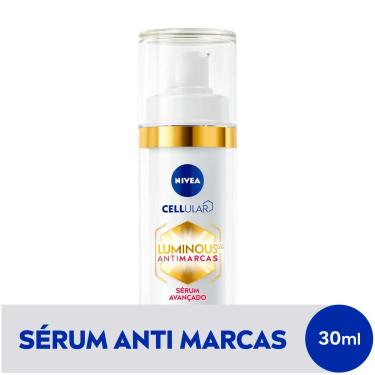 Imagem de Nivea Cellular Luminous 630 Antispot Serum 30Ml