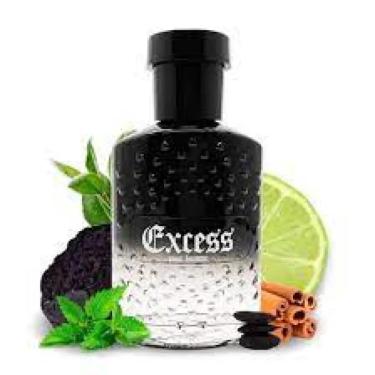 Imagem de Excess Pour Homme I-Scents Eau De Toilette 100Ml - Perfume Masculino