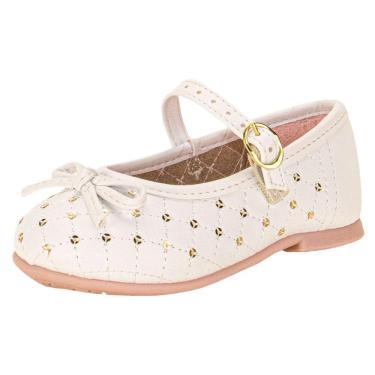 Imagem de Sapatilha Infantil Baby Molekinha 21061054