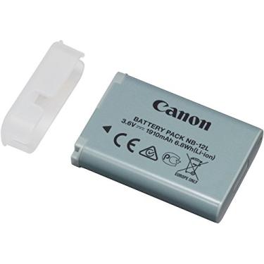 Imagem de Bateria Canon NB-12L