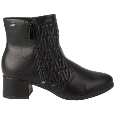 Imagem de Bota Dakota Feminino De Cano Curto Casual Da312
