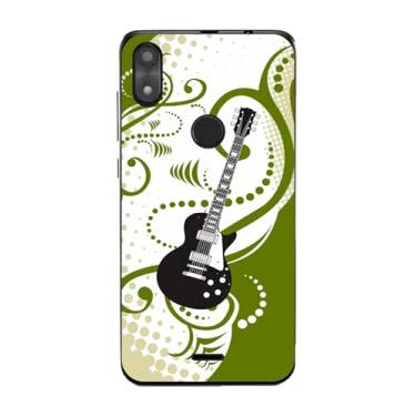 Imagem de Capa Adesivo Skin368 Verso Para Multilaser F Pro (P9118)