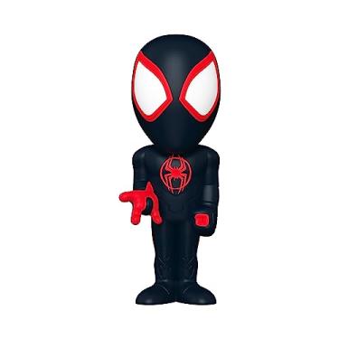 Imagem de POP! SODA - SPIDER-MAN: ACROSS THE SPIDER-VERSE - MILES MORALES (CHANCE DE CHASE)