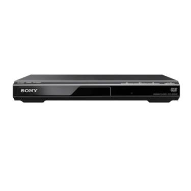 Imagem de Sony Dvd Dvd Player Dvpsr210P. Preto