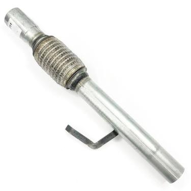 Imagem de Tubo Flexível Intermediário Fiat Uno Fire Flex 2009 A 2013