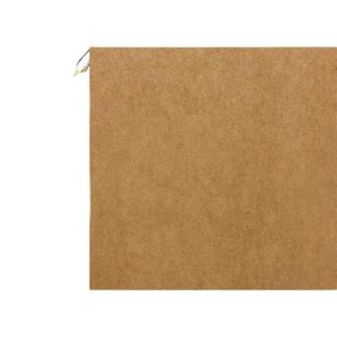 Imagem de Papel Kraft Folha 297X420Mm A3 200G Pacote Com 50-97285