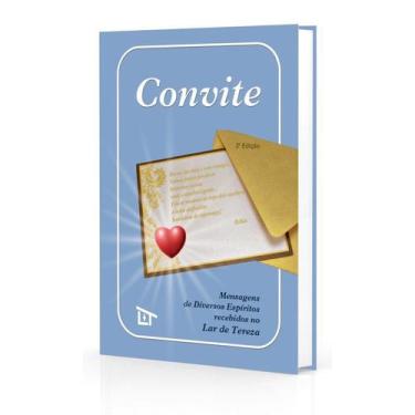 Imagem de Convite - LAR DE TEREZA