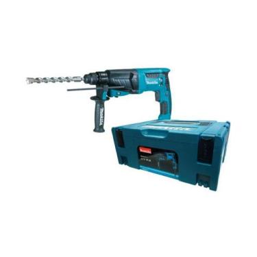 Imagem de Martelete rompedor Makita HR2630J 220v