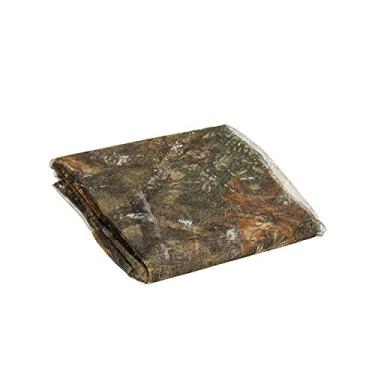Imagem de Allen Company Vanish Camo Netting for Ground Hunting Blinds, 12' x 142.2 cm, Realtree Edge Camo