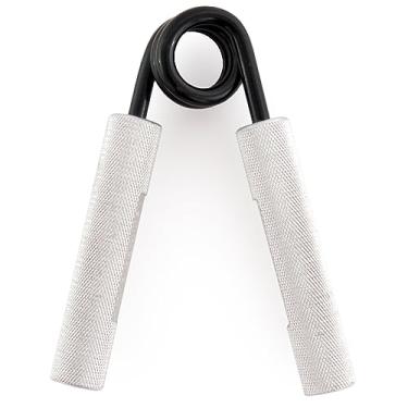 Imagem de ProsourceFit Punho e fortalecedor de pulso – Resistência de exercícios de metal de 158 kg para mão, antebraço e dedos.