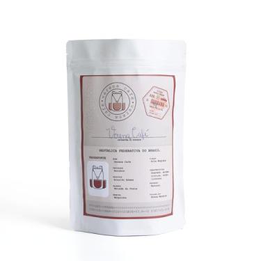 Imagem de Café Verena Garapa - 250g, Grossa (prensa francesa)