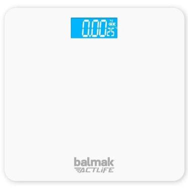 Imagem de Balança Digital Pessoal SLIM-180 Balmak