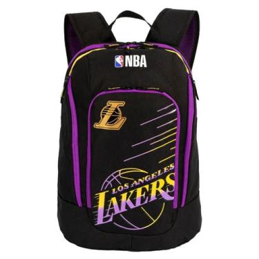 Imagem de Mochila Lakers Legend Sestini