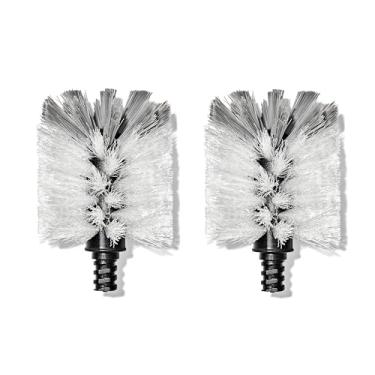 Imagem de OXO Refil de escova de garrafa de aço - pacote com 2