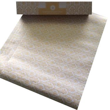 Imagem de Papel de gaveta perfumado - Tipo CK one com Caixa