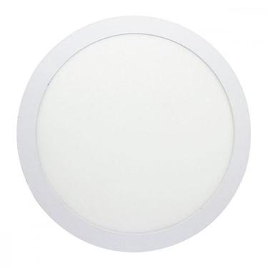 Imagem de Luminaria Led Embutir Redonda 24W 6000K 29,5Cm Kian