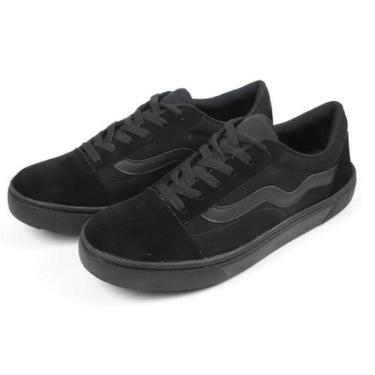 Imagem de Tenis Skatista Wonder Casual Conforto 4048