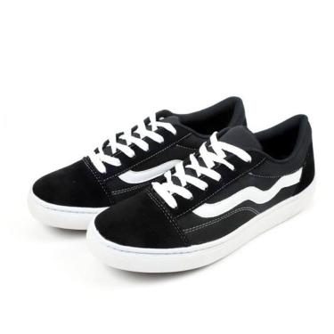 Imagem de Tenis Skatista Wonder Casual Conforto 4048