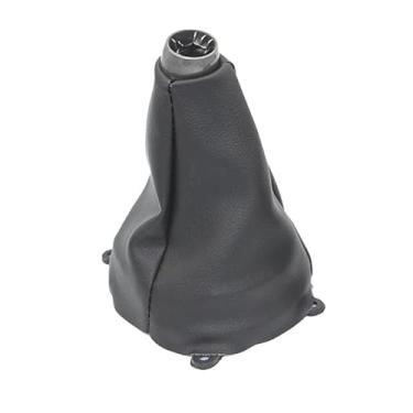 Imagem de Yoegerery Alavanca de mudança de marchas 5/6 velocidades MT Stick Ball Head Lever Interior para Hon=da Civ=ic DX EX LX 2006-2011 acessórios de carro-54102-SNA-A01 (capa)