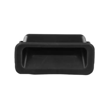 Imagem de Generic 81260-1M500, 81260-A6200, botão de alça de bloqueio da tampa do porta-malas, alça de trava para Kia Forte 5 2011-2018, para Hyundai I20 I30