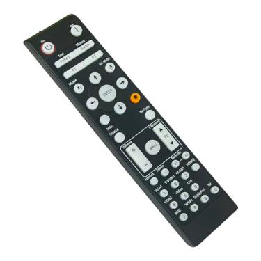 Imagem de Controle remoto de substituição BR-3070L compatível com projetores Optoma EH500 X600 EH415 EH503 EH505 EH503e EH505-B EH505e EH515 EH515T W415 W505 W515 W515 15T WUU 515 WU515T X515 X605 X605e BR541