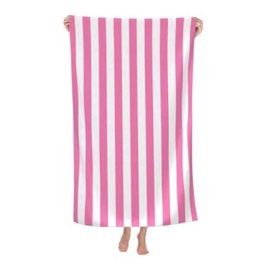 Imagem de Toalha de praia personalizada com nome, toalhas de praia absorventes de nome personalizado, toalhas de banho leves personalizadas presentes para piscina, acampamento, praia, academia, banheiro,