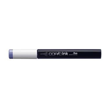 Imagem de COPIC INK, Cor BV04 Blue Berry, 1 unidade
