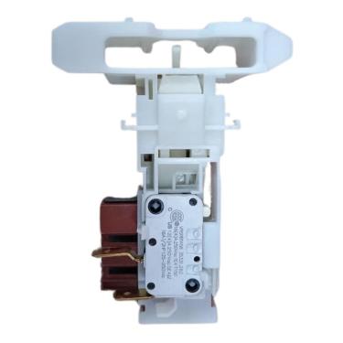 Imagem de Trava Da Tampa Lavadora Electrolux Led13 Led14 Led15 Led17