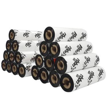 Imagem de Kit 20 Un Ribbon Cera 110x75 - VRC 01  Vitória Régia